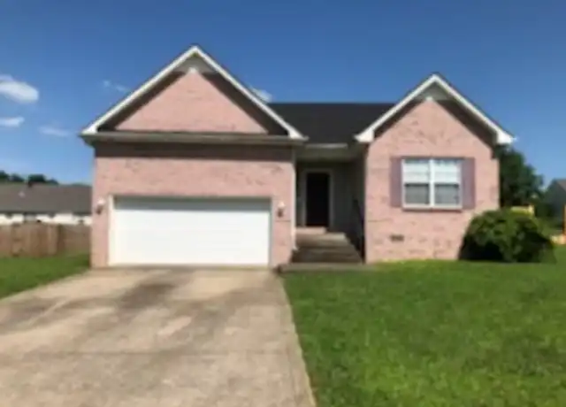 Property at 2770 N Whitfield Rd, Clarksville, TN, 37040, 3 beds, 2 baths, [object Object]