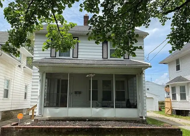 Property at 3619 Hoiles Ave, Toledo, OH, 43612, 4 beds, 1.5 baths, [object Object]