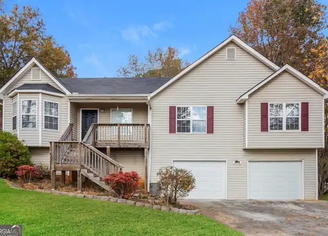 Property at 109 Lost Lake Dr, Villa Rica, GA, 30180, 3 beds, 2 baths, [object Object]