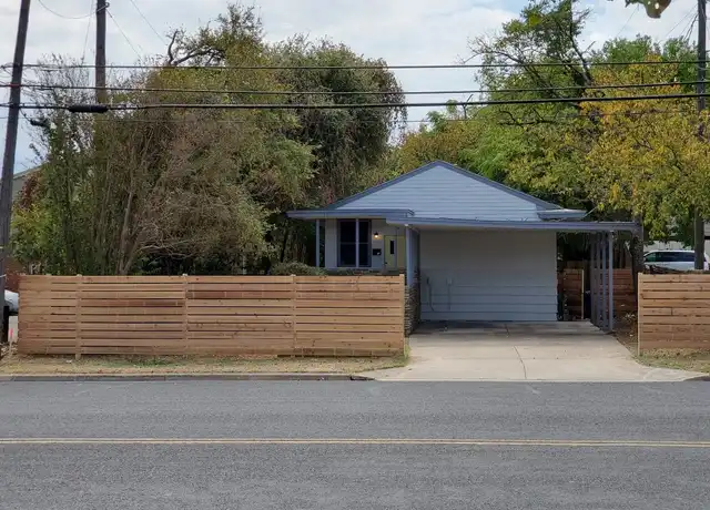 Property at 925 E 41st St Unit B, Austin, TX, 78751, 2 beds, 2 baths, [object Object]