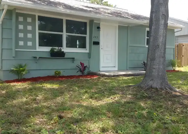 Property at 5243 5th Ave N, Saint Petersburg, FL, 33710, 3 beds, 1.5 baths, [object Object]