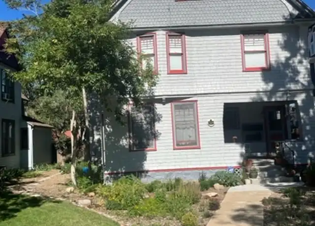 Property at 1324 N Nevada Ave Unit Nevada (1324-3) *292 **LBP**, Colorado Springs, CO, 80903, 1 bed, 1 bath, [object Object]