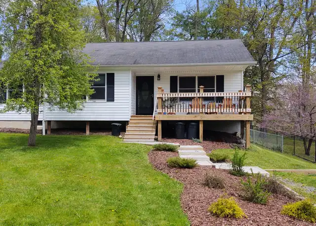Property at 113 Coy Glen Rd Unit 1, Ithaca, NY, 14850, 3 beds, 2 baths, [object Object]