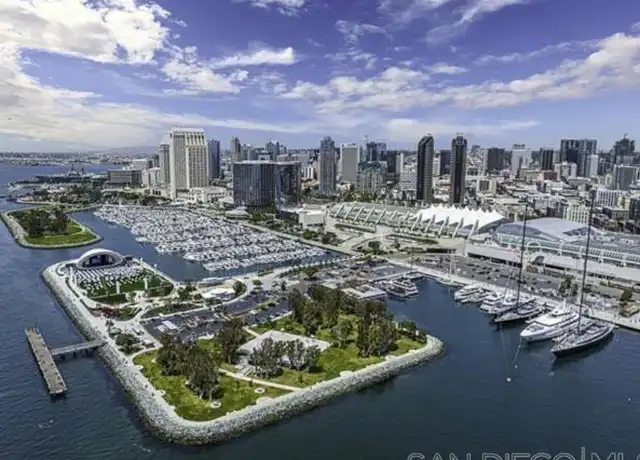 Property at 200 Harbor Dr #501, San Diego, CA, 92101, 2 beds, 2 baths, [object Object]