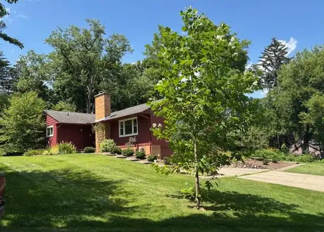 Property at 580 Riverview Dr, Ann Arbor, MI, 48104, 3 beds, 2 baths, [object Object]