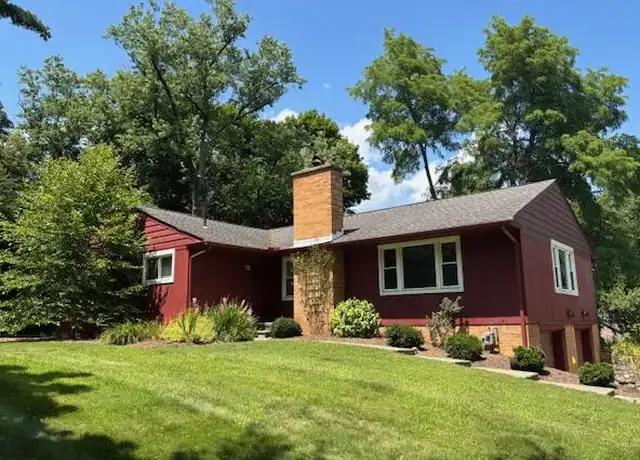 Property at 580 Riverview Dr, Ann Arbor, MI, 48104, 3 beds, 2 baths, [object Object]