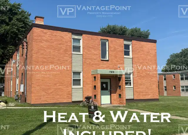 Property at 1232 Lore Ln Unit 3, Green Bay, WI, 54303, 0 beds, 1 bath, [object Object]