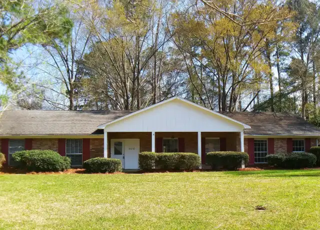 Property at 5010 Meadow Oaks Park Dr, Jackson, MS, 39211, 4 beds, 2 baths, [object Object]