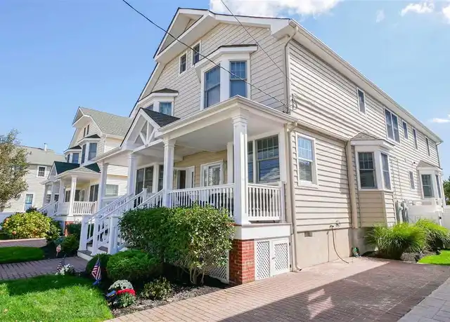 Property at 9410 Winchester Ave Unit B, Margate City, NJ, 08402, 3 beds, 2.5 baths, [object Object]