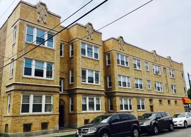 Property at 3133 W Lawrence Ave #3, Chicago, IL, 60625, 3 beds, 1 bath, [object Object]