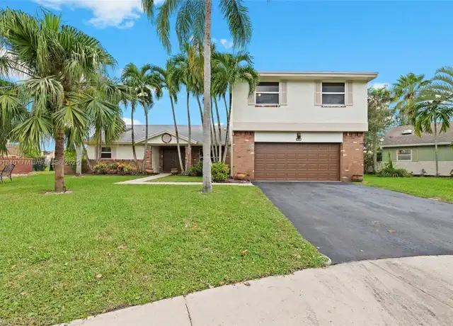 Property at 14531 Hampton Pl Unit 14531, Davie, FL, 33325, 4 beds, 2.5 baths, [object Object]