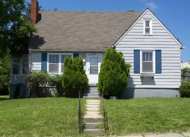 Property at 1803 N Oak St, Rolla, MO, 65401, 3 beds, 1 bath, [object Object]