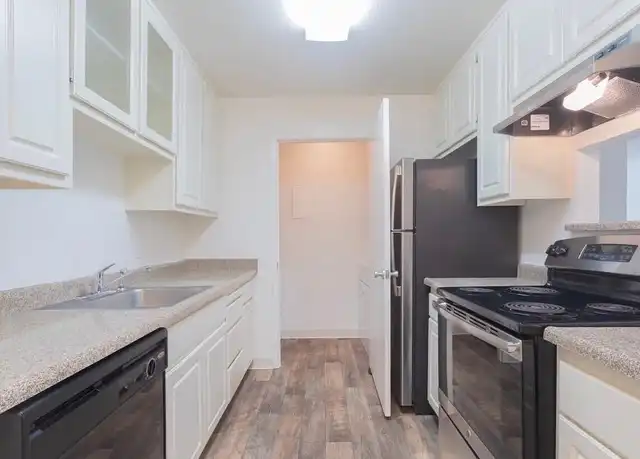 Property at Amberwood - 1543 Ambergrove Dr, San Jose, CA, 95131, 1-2 bed, 1-2 bath, [object Object]
