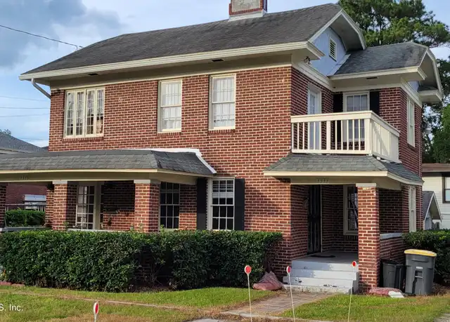 Property at 1517 Donald St, Jacksonville, FL, 32205, 2 beds, 1 bath, [object Object]