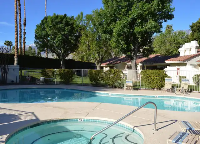 Property at 2701 E Mesquite Ave Unit G35, Palm Springs, CA, 92264, 2 beds, 2 baths, [object Object]