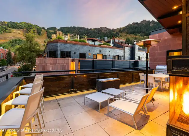Property at 405 S Monarch St Unit P2, Aspen, CO, 81611, 3 beds, 3.5 baths, Contact for Price