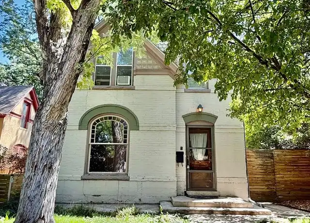 Property at 1020 Detroit St, Denver, CO, 80206, 3 beds, 2 baths, [object Object]