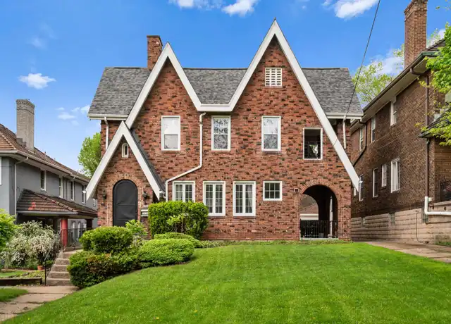 Property at 1213-1215 Shady Ave, Pittsburgh, PA, 15232, 3 beds, 2 baths, [object Object]