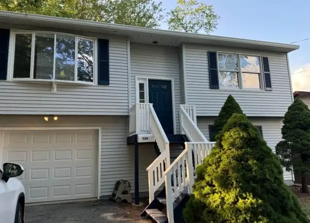 Property at 589 Lake Shore Dr, Parsippany, NJ, 07054, 3 beds, 2 baths, [object Object]