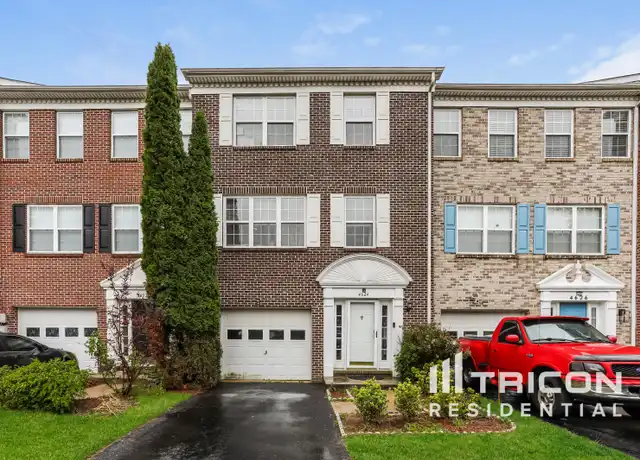 Property at 4624 Ashforth Way, Owings Mills, MD, 21117, 3 beds, 2.5 baths, [object Object]