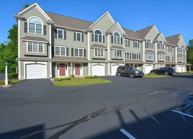 Property at 1 Olson St #4, Wilmington, MA, 01887, 2 beds, 2.5 baths, [object Object]