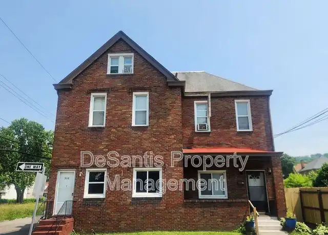 Property at 732 Idlewood Ave, Carnegie, PA, 15106, 2 beds, 1 bath, [object Object]
