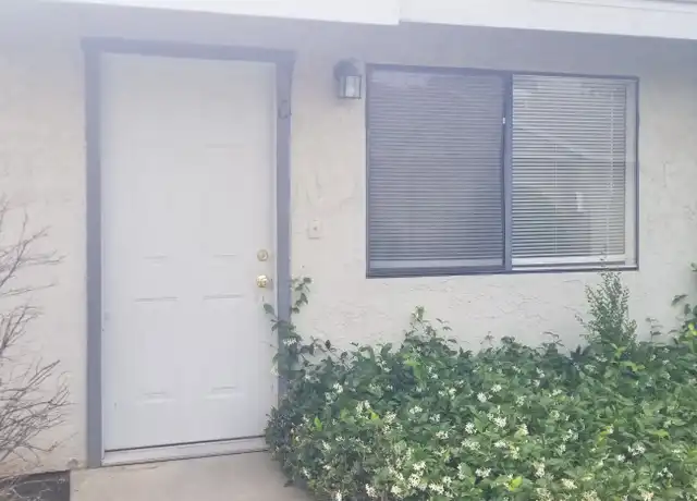Property at 7116 Ming Ave Unit C, Bakersfield, CA, 93309, 2 beds, 1 bath, [object Object]