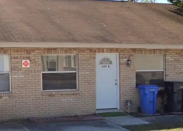 Property at 409 W Sadie St Unit B, Brandon, FL, 33510, 1 bed, 1 bath, [object Object]