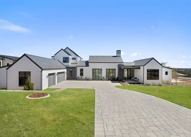 Property at 5805 Twin Peaks Trce, Austin, TX, 78738, 5 beds, 4.5 baths, [object Object]