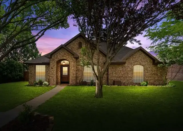 Property at 1802 Ridgewood Dr, Prosper, TX, 75078, 3 beds, 2 baths, [object Object]