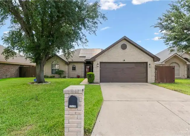 Property at 3612 N 40th St, McAllen, TX, 78501, 3 beds, 2 baths, [object Object]