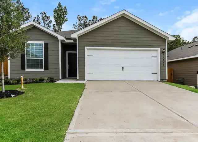 Property at 26857 Steinbeck Dr, Magnolia, TX, 77355, 3 beds, 2 baths, [object Object]