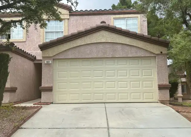 Property at 2524 Adelante Ave #101, Las Vegas, NV, 89106, 3 beds, 3 baths, [object Object]