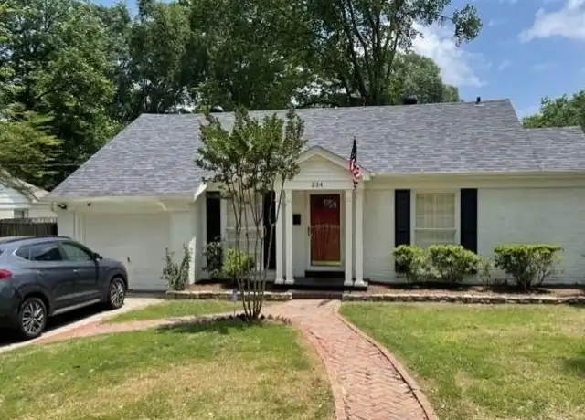 Property at 234 S Greer St, Memphis, TN, 38111, 3 beds, 2 baths, [object Object]