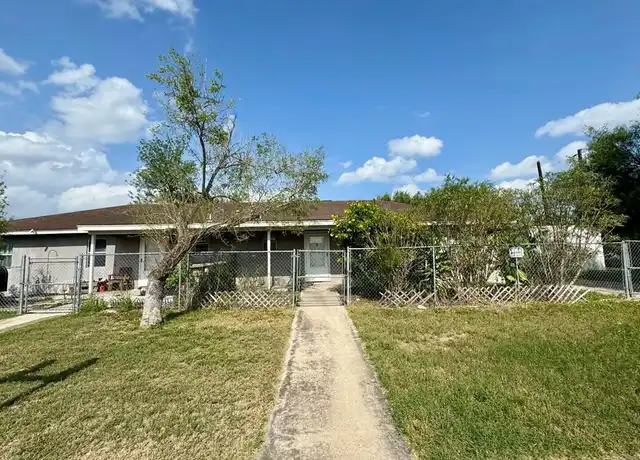 Property at 404 S 20th Ave, Edinburg, TX, 78539, 3 beds, 1 bath, [object Object]