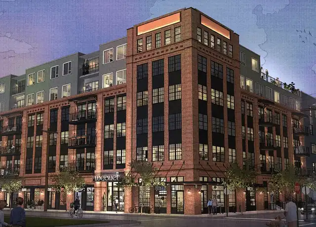 Property at The Weaver - 1901 E York St, Philadelphia, PA, 19125, 0-2 beds, 1-2 bath, [object Object]
