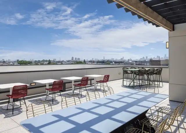 Property at The Weaver - 1901 E York St, Philadelphia, PA, 19125, 0-1 beds, 1 bath, [object Object]
