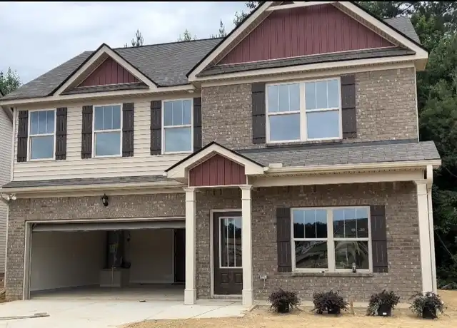 Property at 428 Grand Magnolia St, Jackson, GA, 30233, 4 beds, 2.5 baths, [object Object]