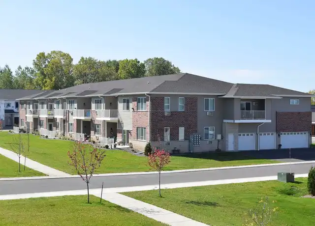 Property at 2205 Trellis Rdg Ln, De Pere, WI, 54115, 2 beds, 2 baths, [object Object]