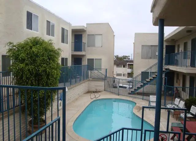 Property at 2625 Camulos St Unit 16, San Diego, CA, 92107, 2 beds, 1 bath, [object Object]