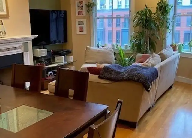 Property at 684 Massachusetts Ave #4, Roxbury, MA, 02118, 2 beds, 1 bath, [object Object]