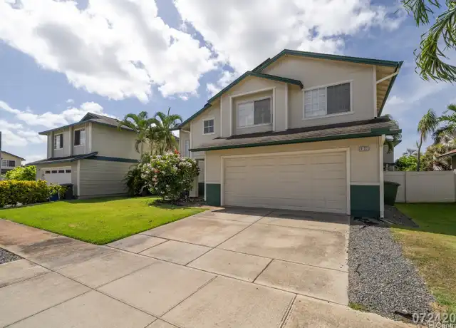 Property at 91-323 Kuio Pl, Ewa Beach, HI, 96706, 3 beds, 2.5 baths, [object Object]