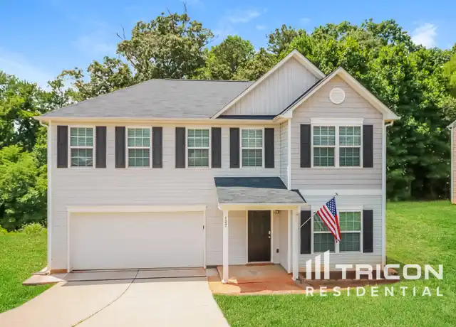 Property at 127 Coddington Ln, Statesville, NC, 28625, 4 beds, 2.5 baths, [object Object]