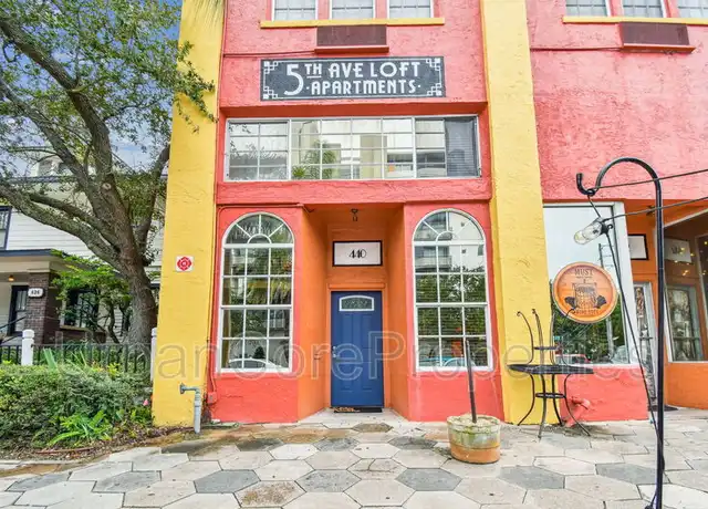 Property at 440 2nd St N, St. Petersburg, FL, 33701, 1 bed, 1 bath, [object Object]
