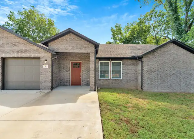 Property at 412 S Byers Ave, Gentry, AR, 72734, 3 beds, 2.5 baths, [object Object]