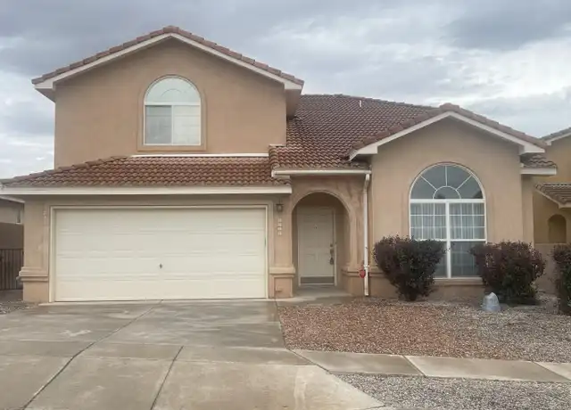 Property at 5555 Mansfield Pl NW, Albuquerque, NM, 87114, 5 beds, 3 baths, [object Object]