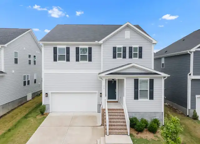 Property at 710 Emmer St, Wake Forest, NC, 27587, 5 beds, 3 baths, [object Object]