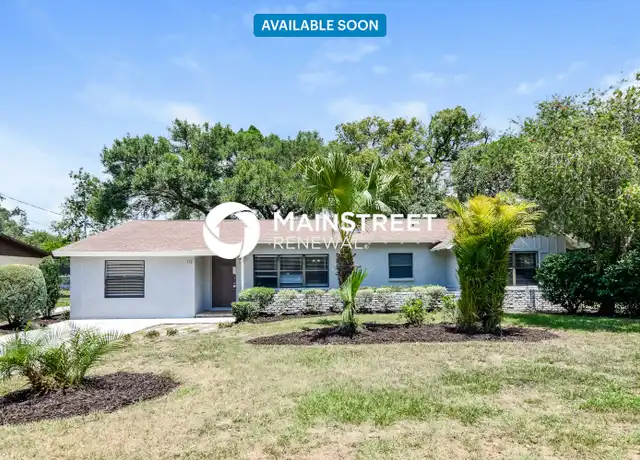 Property at 110 E Sadie St, Brandon, FL, 33510, 4 beds, 2 baths, [object Object]