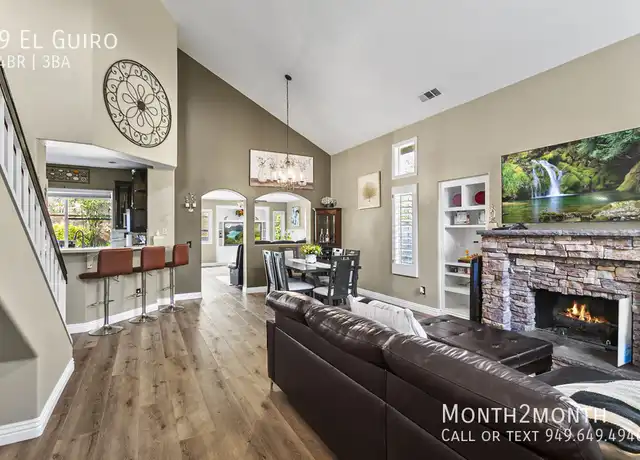 Property at 9 El Guiro, Rancho Santa Margarita, CA, 92688, 4 beds, 3 baths, [object Object]