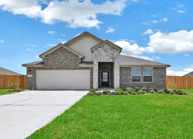 Property at 7402 Keechi Pl, Baytown, TX, 77523, 4 beds, 2 baths, [object Object]